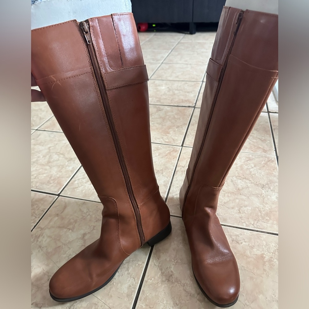 New Nine West Boots
